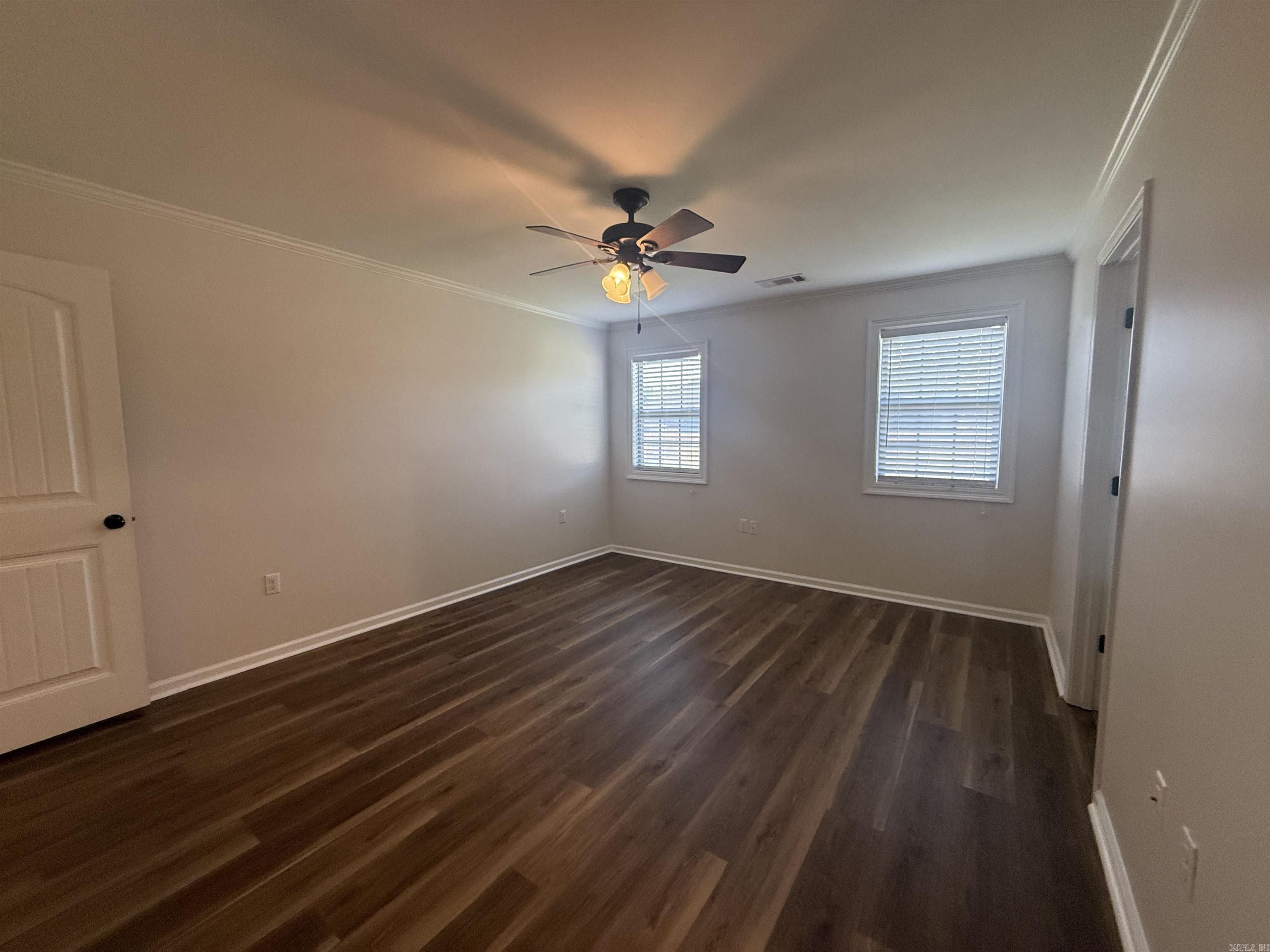 Don Lee - Residential