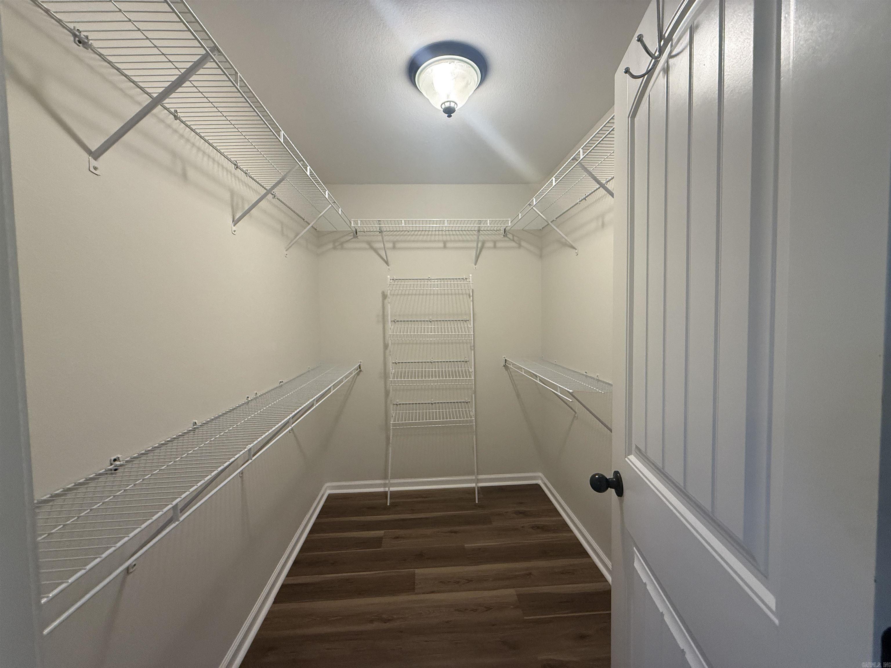 Don Lee - Residential