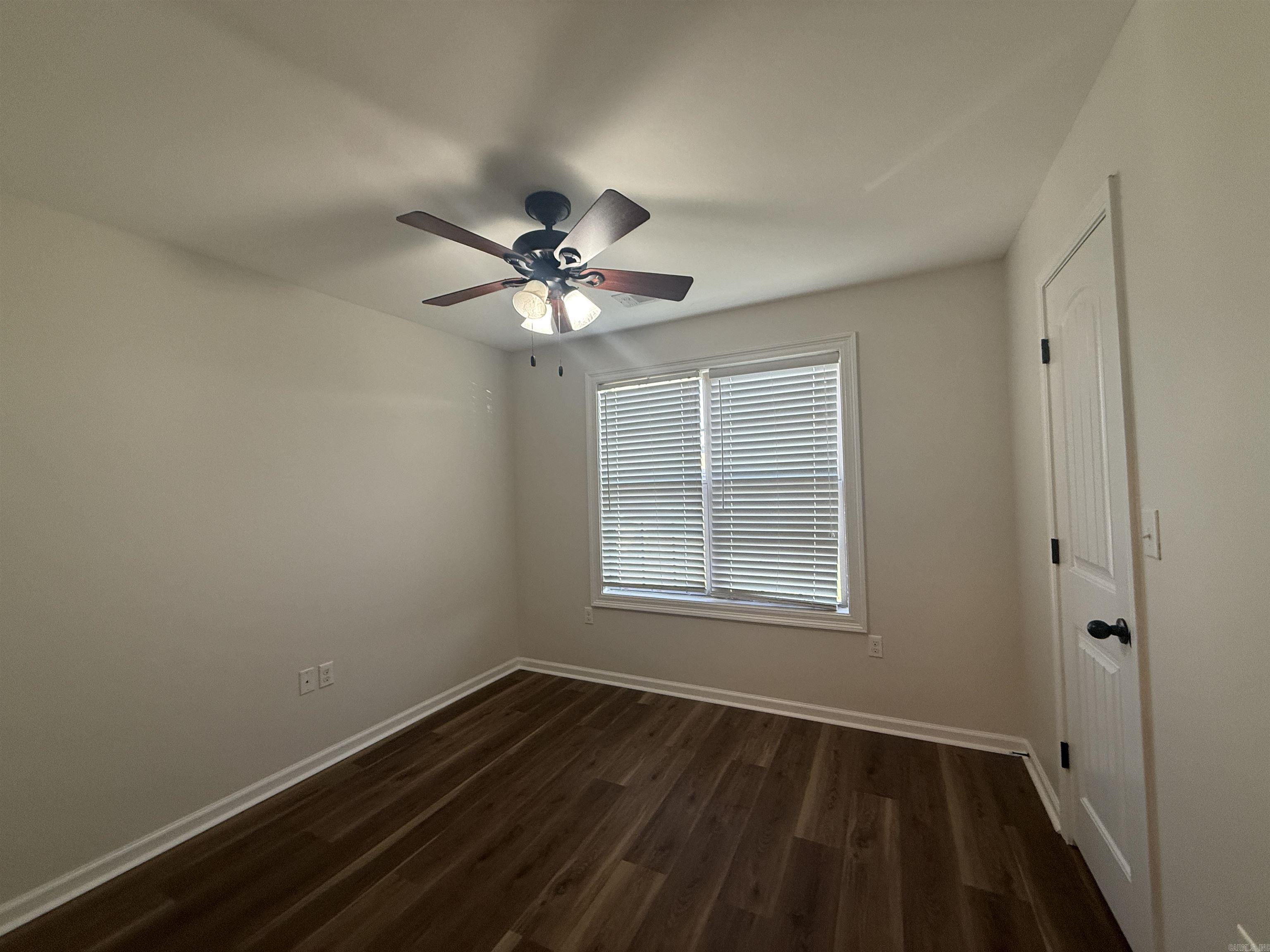 Don Lee - Residential