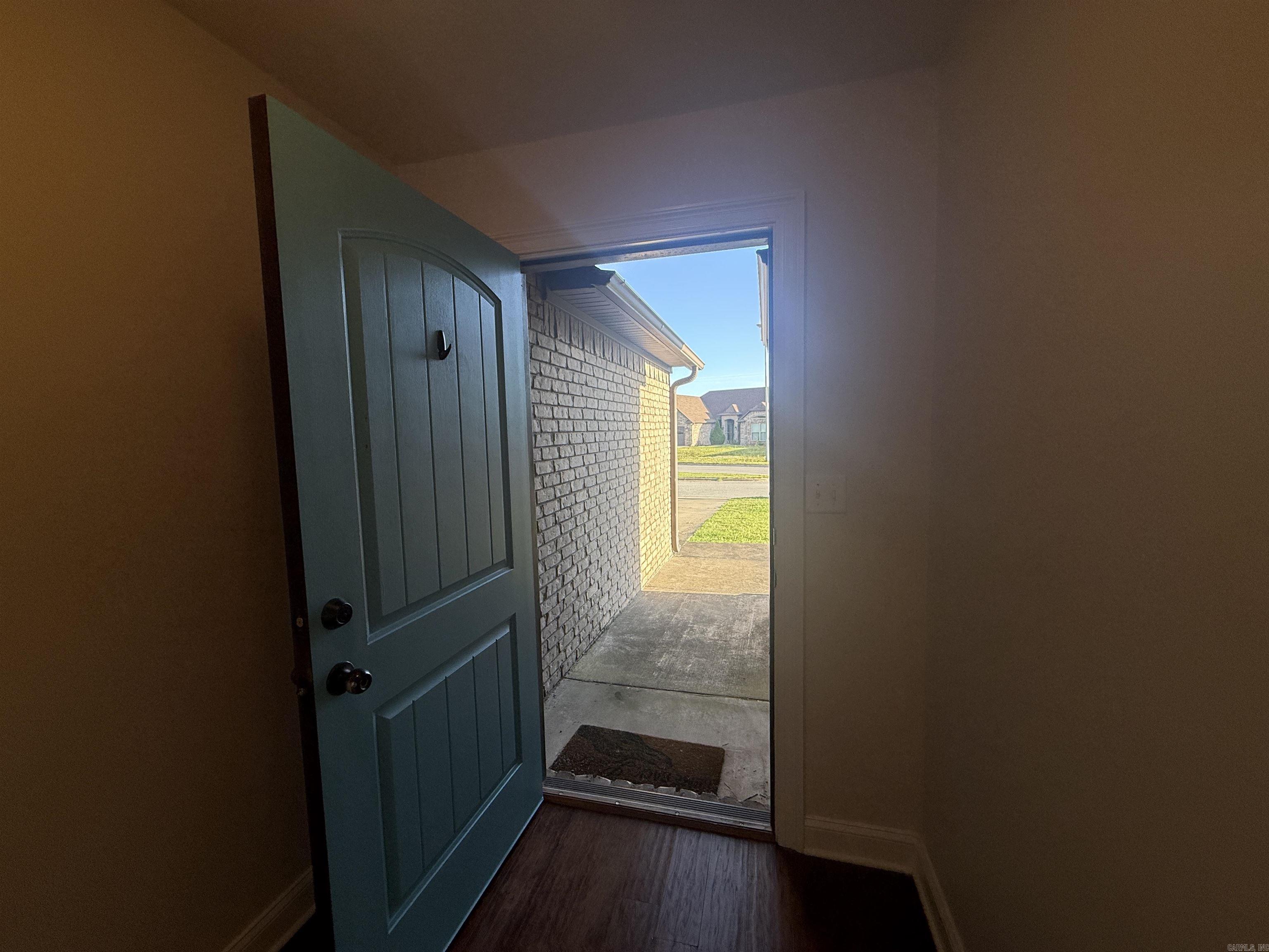 Don Lee - Residential