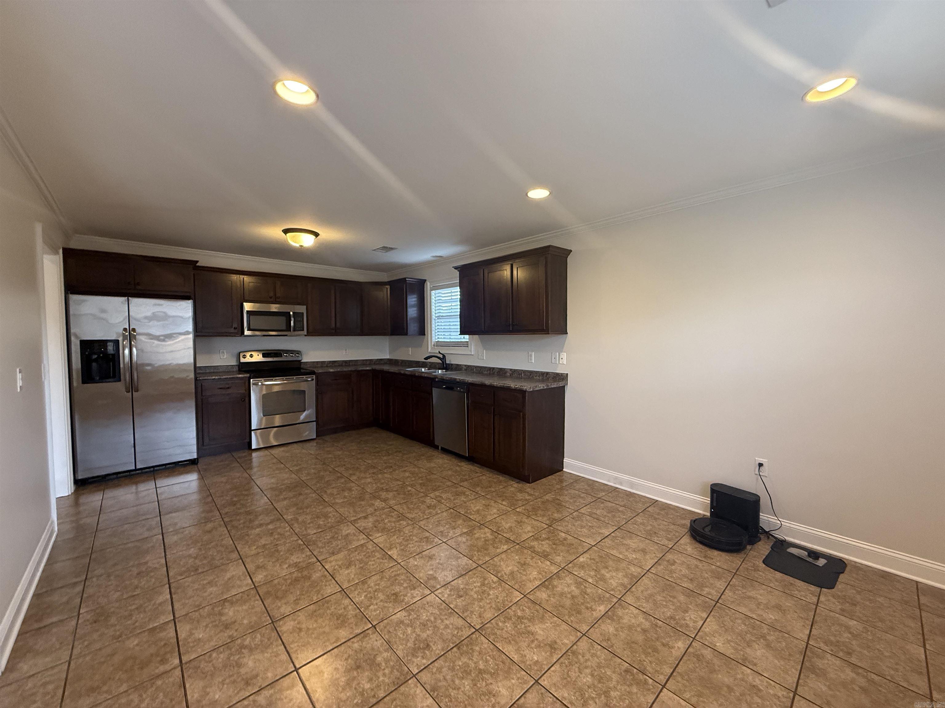 Don Lee - Residential