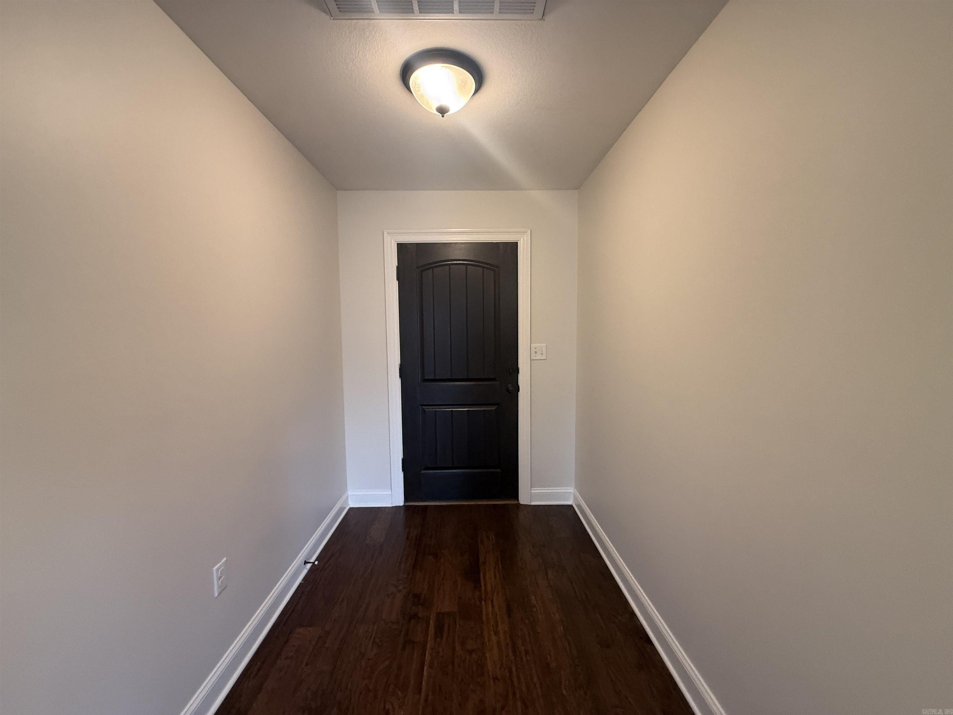 Don Lee - Residential