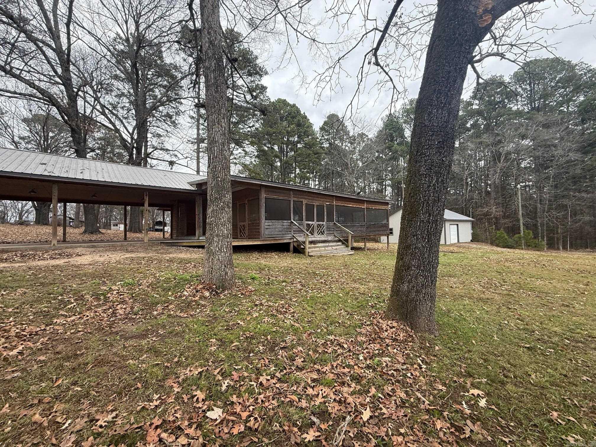 Welcome to 3502 Terrace Hill in Benton, AR! This charming home offers 3 bedrooms and 2 bathrooms, providing ample space for you to create a comfortable living environment. The garage provides convenient parking and storage options, while the fully fenced yard offers privacy and security. The large kitchen is perfect for those who love to cook and entertain, with plenty of space for meal preparation and storage. Located in a convenient location, this home is close to shopping, dining, and entertainment options, making it easy to enjoy all that Benton has to offer. Don't miss out on the opportunity to make 3502 Terrace Hill your new home!