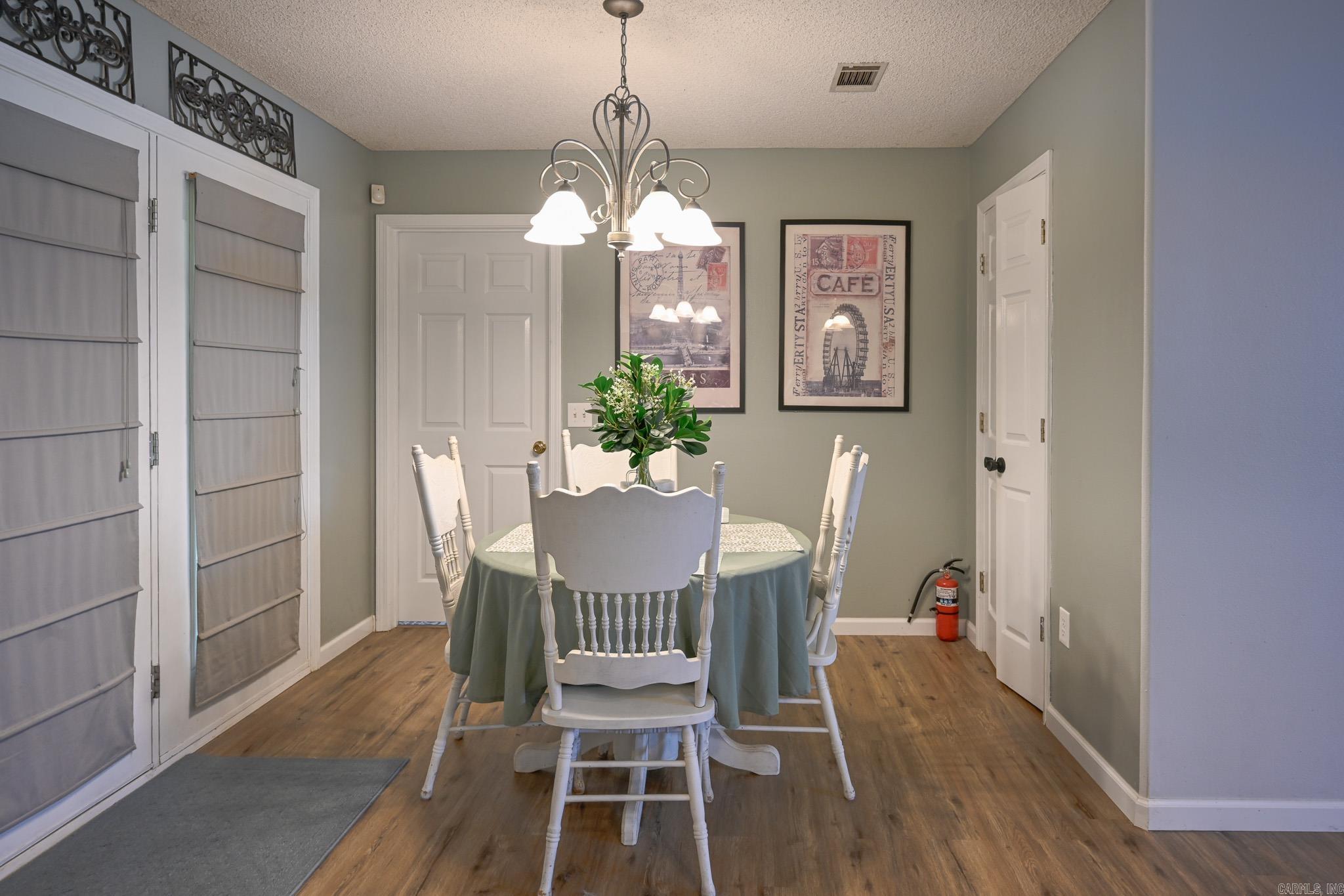 HIDDEN VALLEY ESTATES - Residential