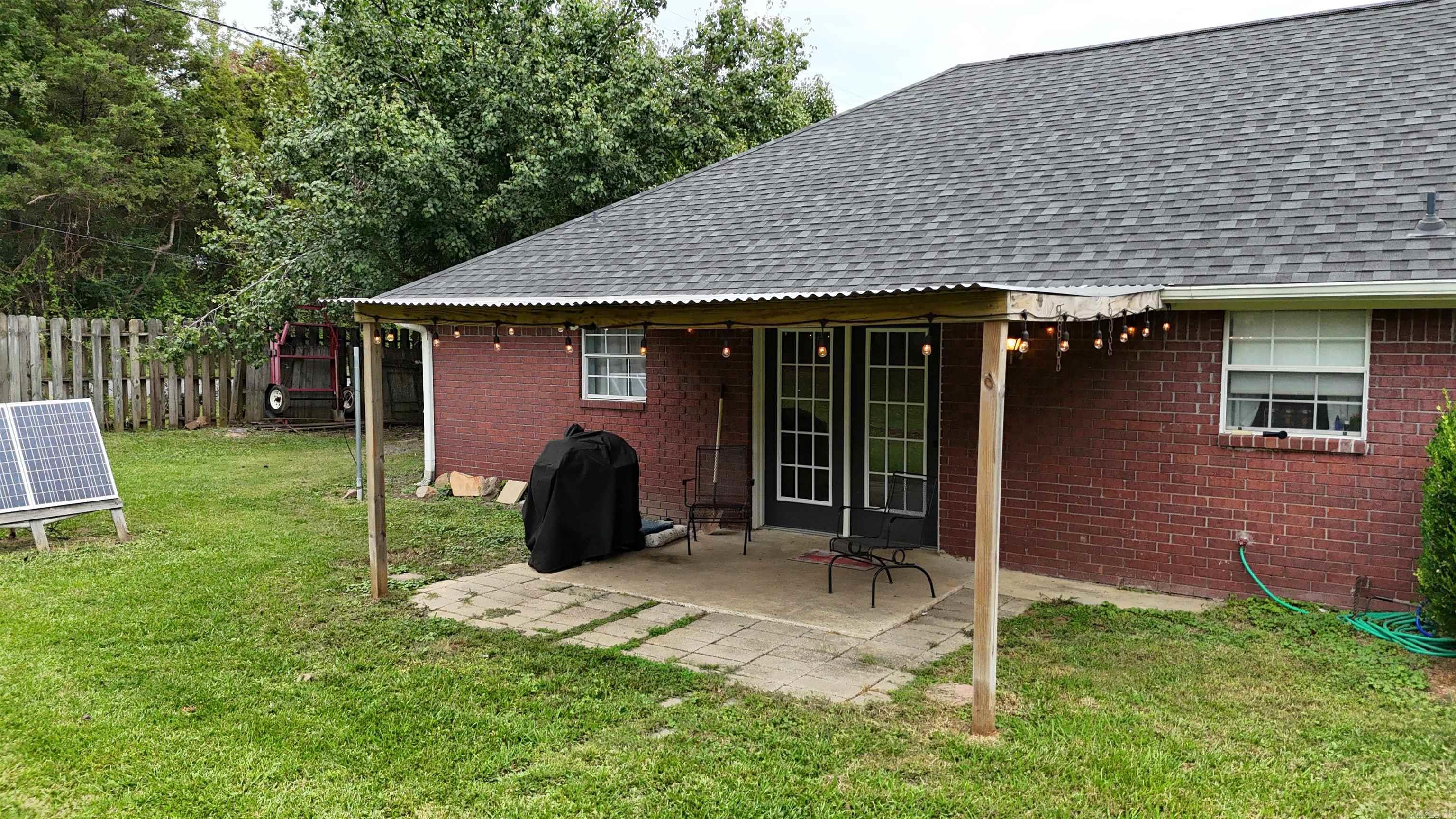 HIDDEN VALLEY ESTATES - Residential