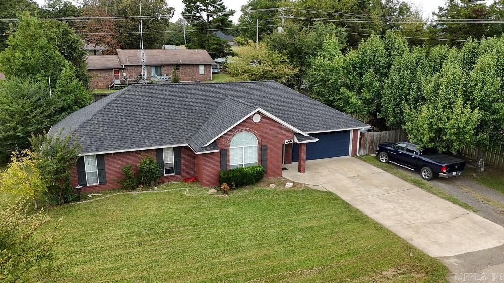 HIDDEN VALLEY ESTATES - Residential