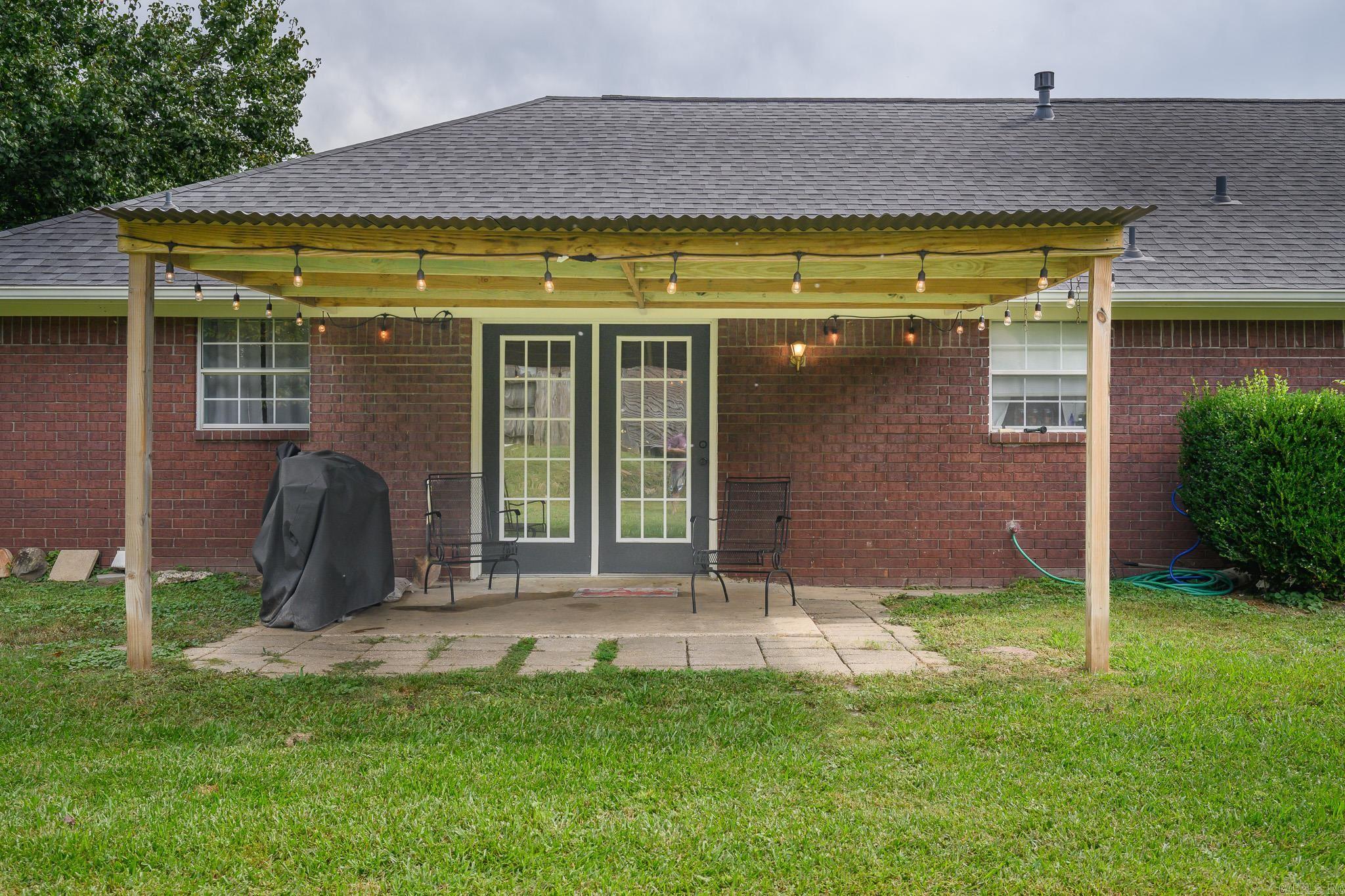 HIDDEN VALLEY ESTATES - Residential