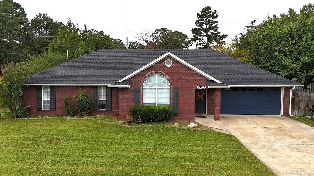 HIDDEN VALLEY ESTATES - Residential
