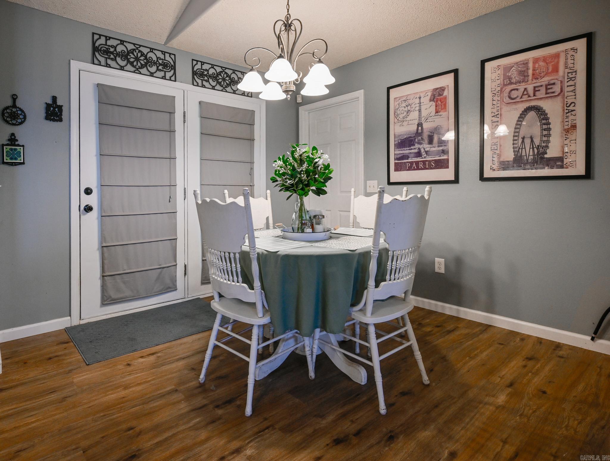 HIDDEN VALLEY ESTATES - Residential