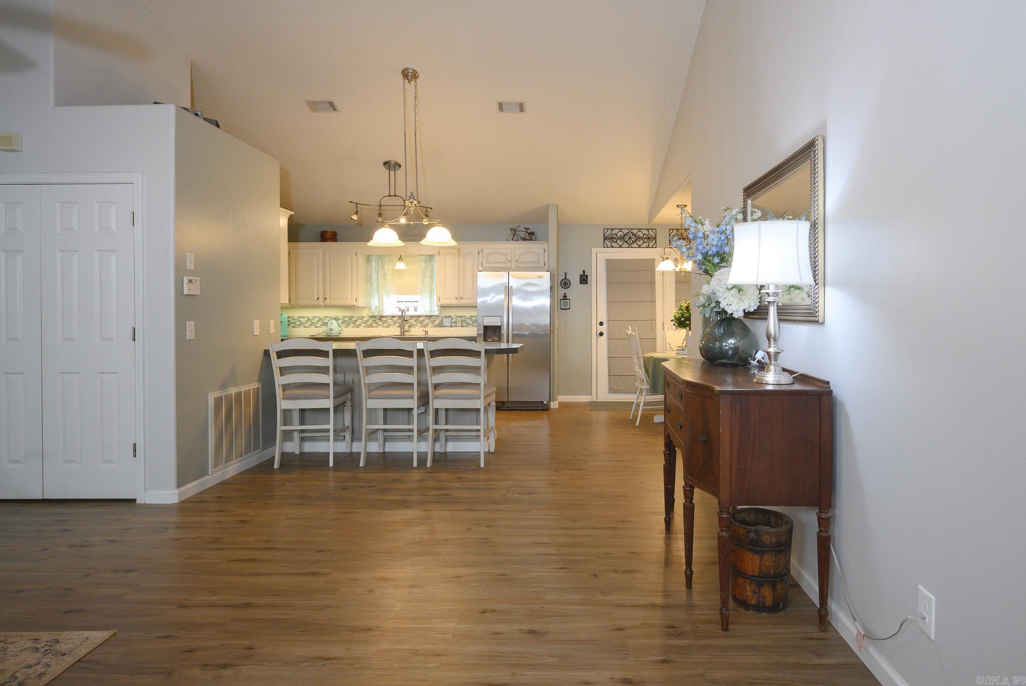 HIDDEN VALLEY ESTATES - Residential