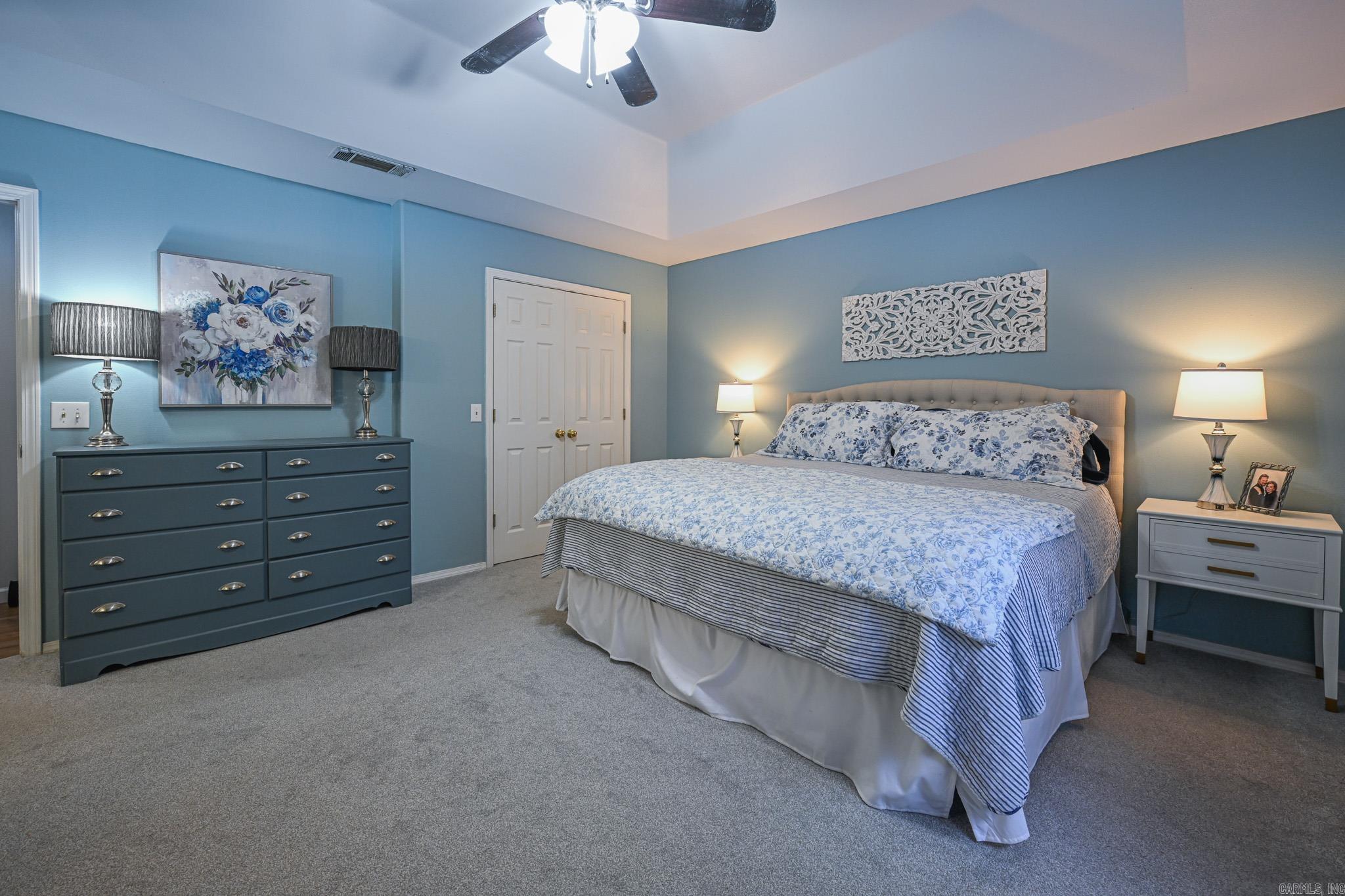 HIDDEN VALLEY ESTATES - Residential