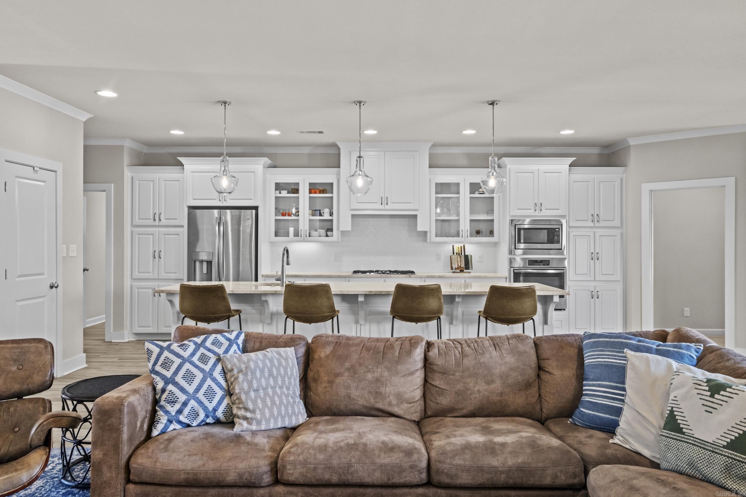 MILLERS GLENN - Residential