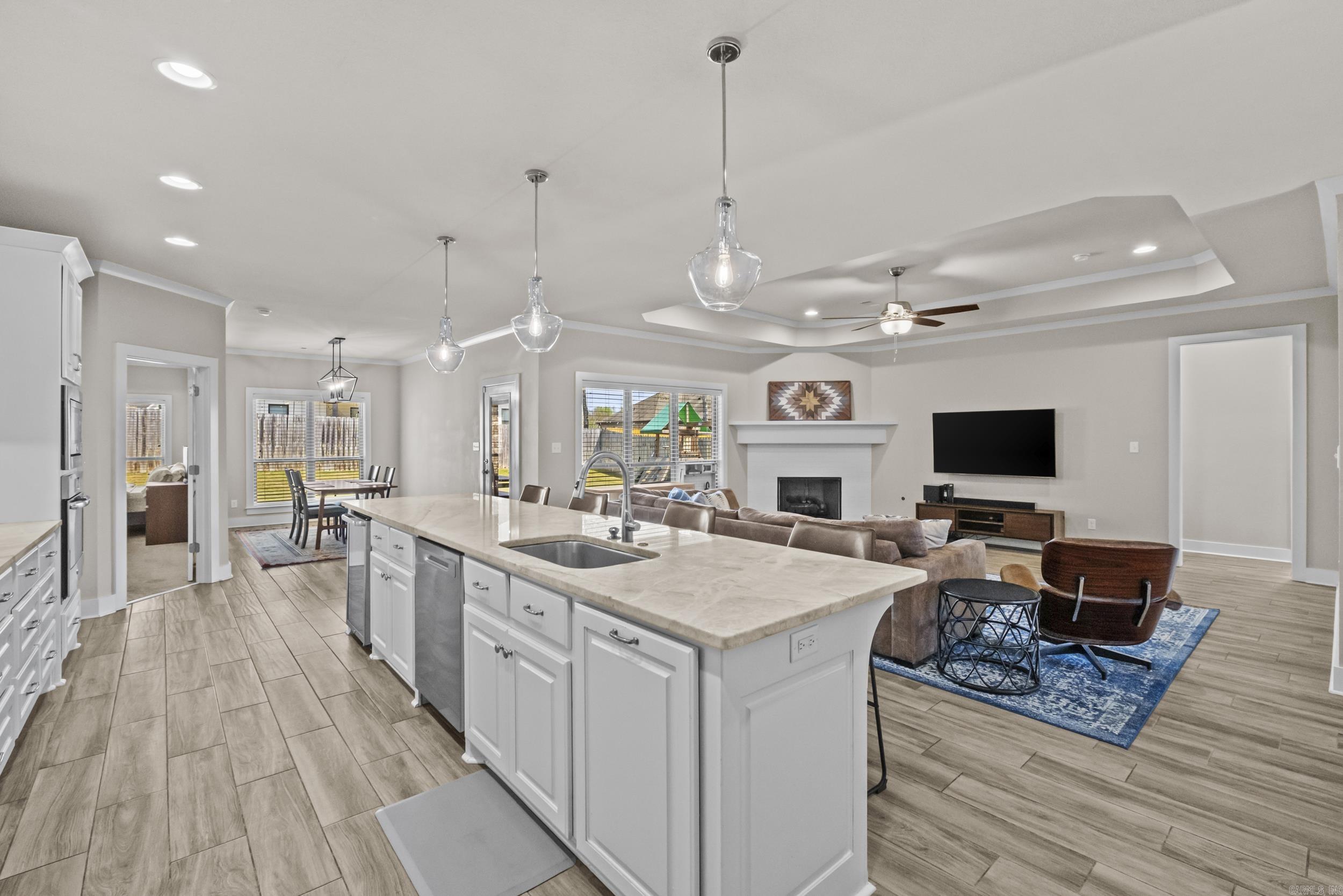 MILLERS GLENN - Residential