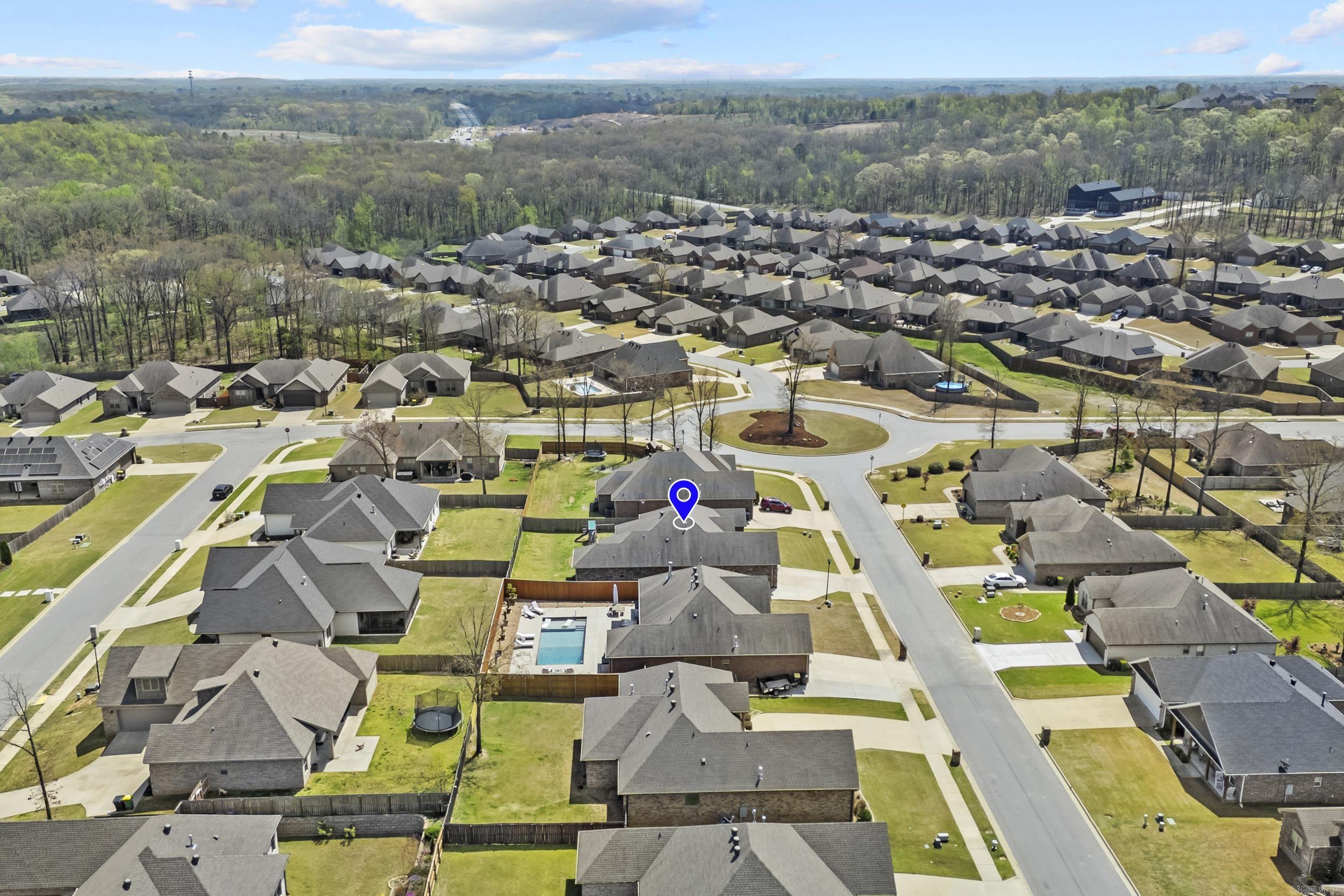 MILLERS GLENN - Residential