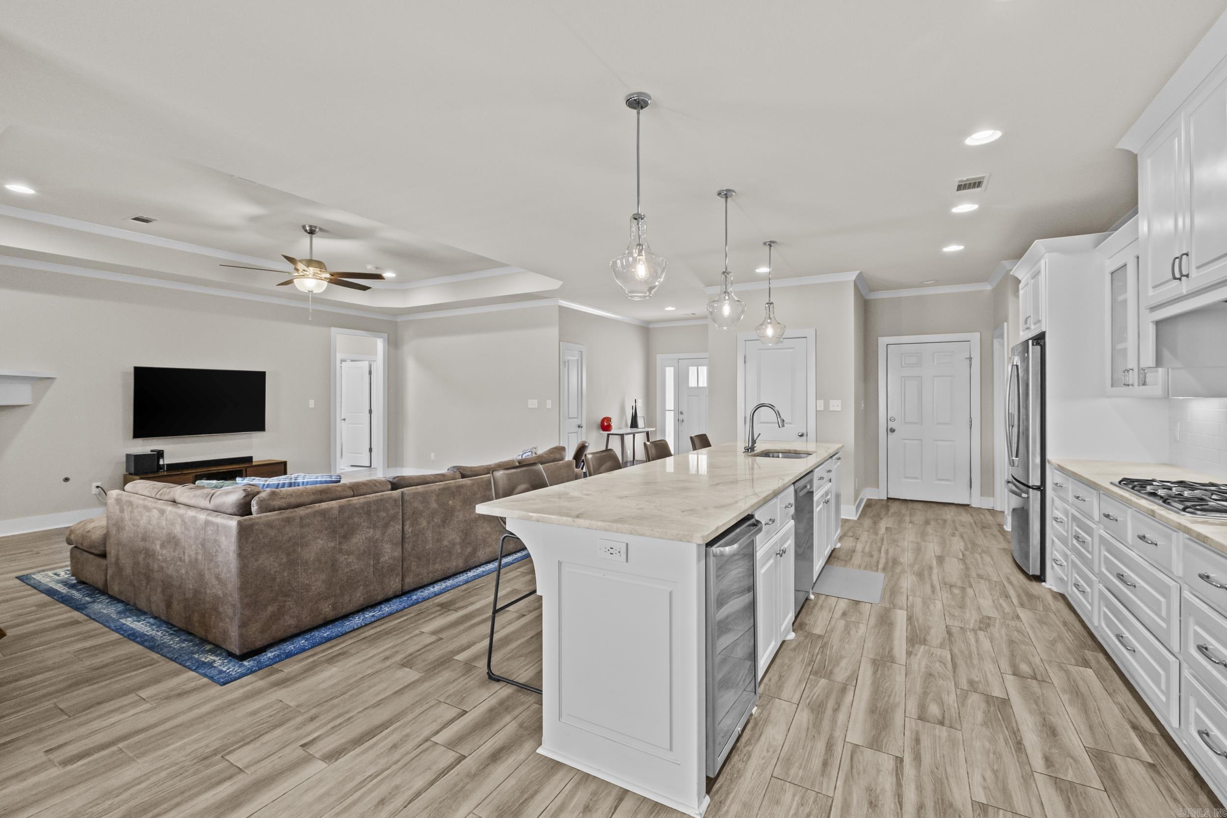 MILLERS GLENN - Residential