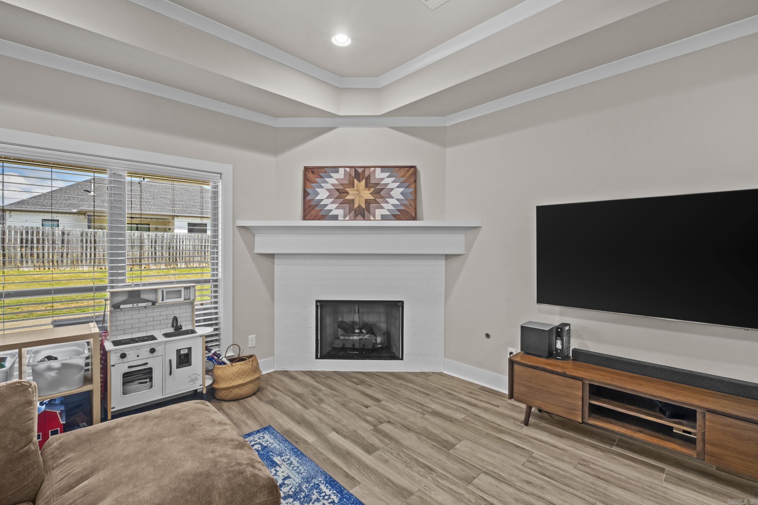 MILLERS GLENN - Residential