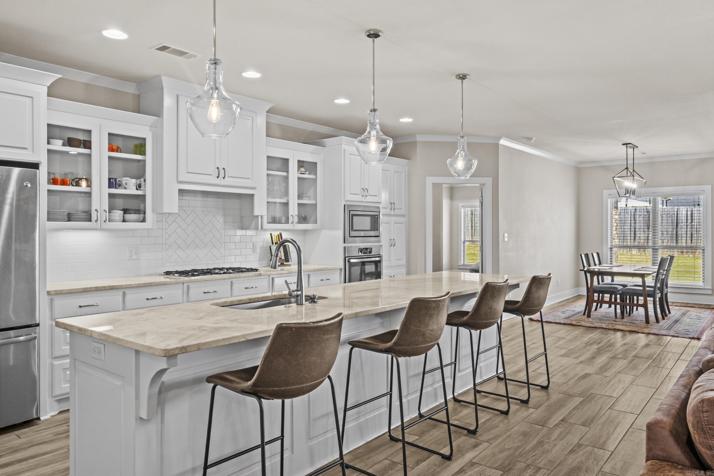 MILLERS GLENN - Residential