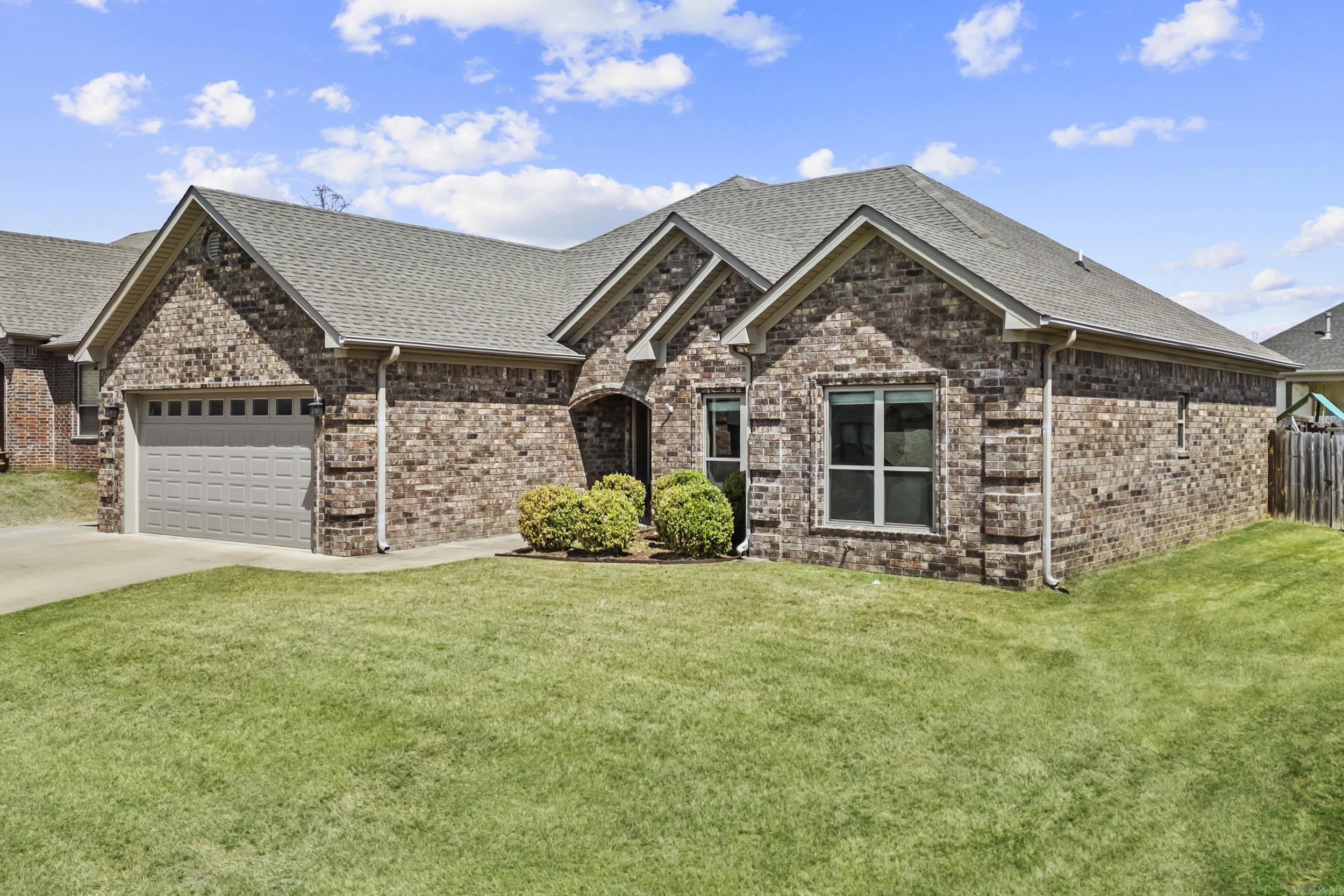 MILLERS GLENN - Residential