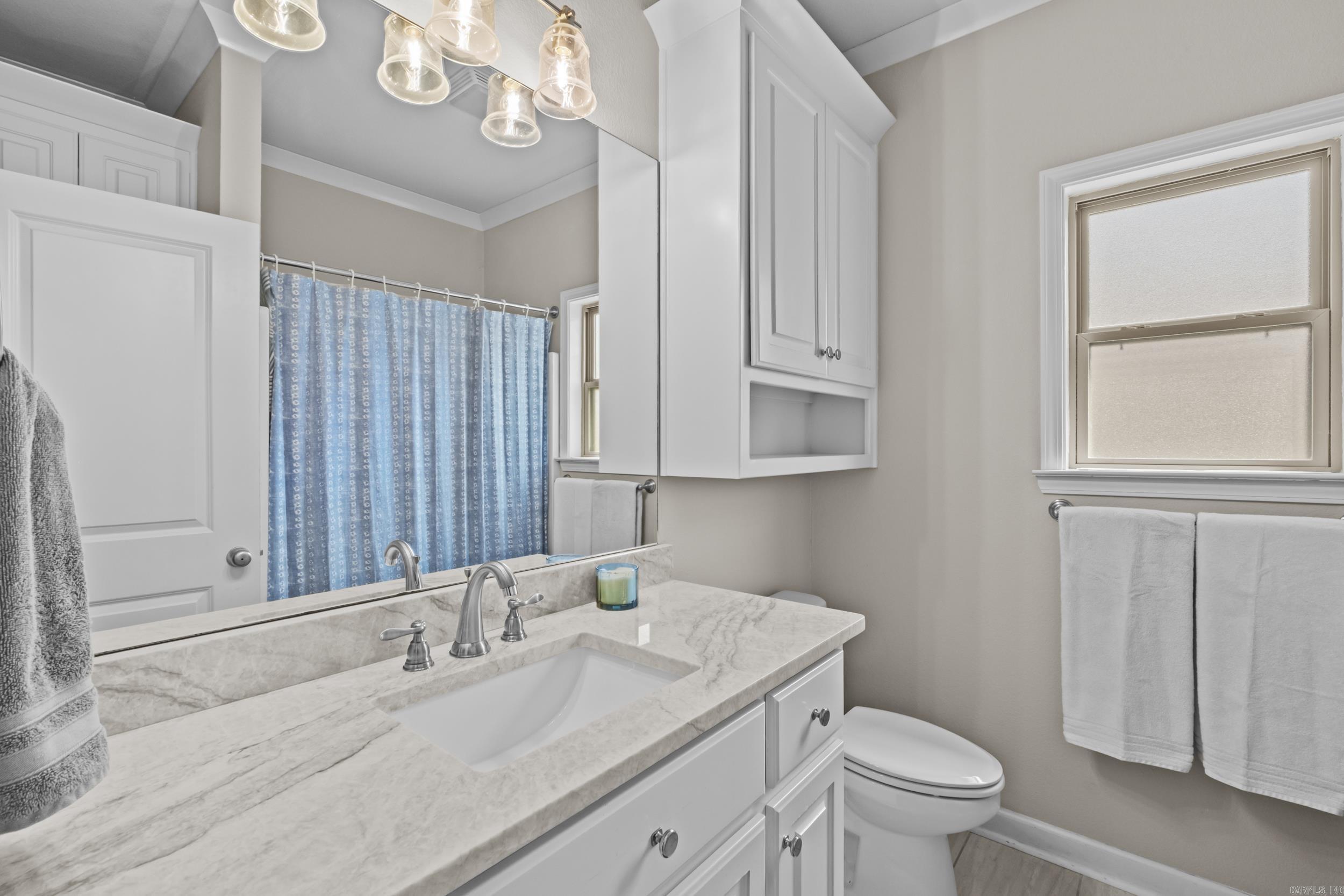 MILLERS GLENN - Residential