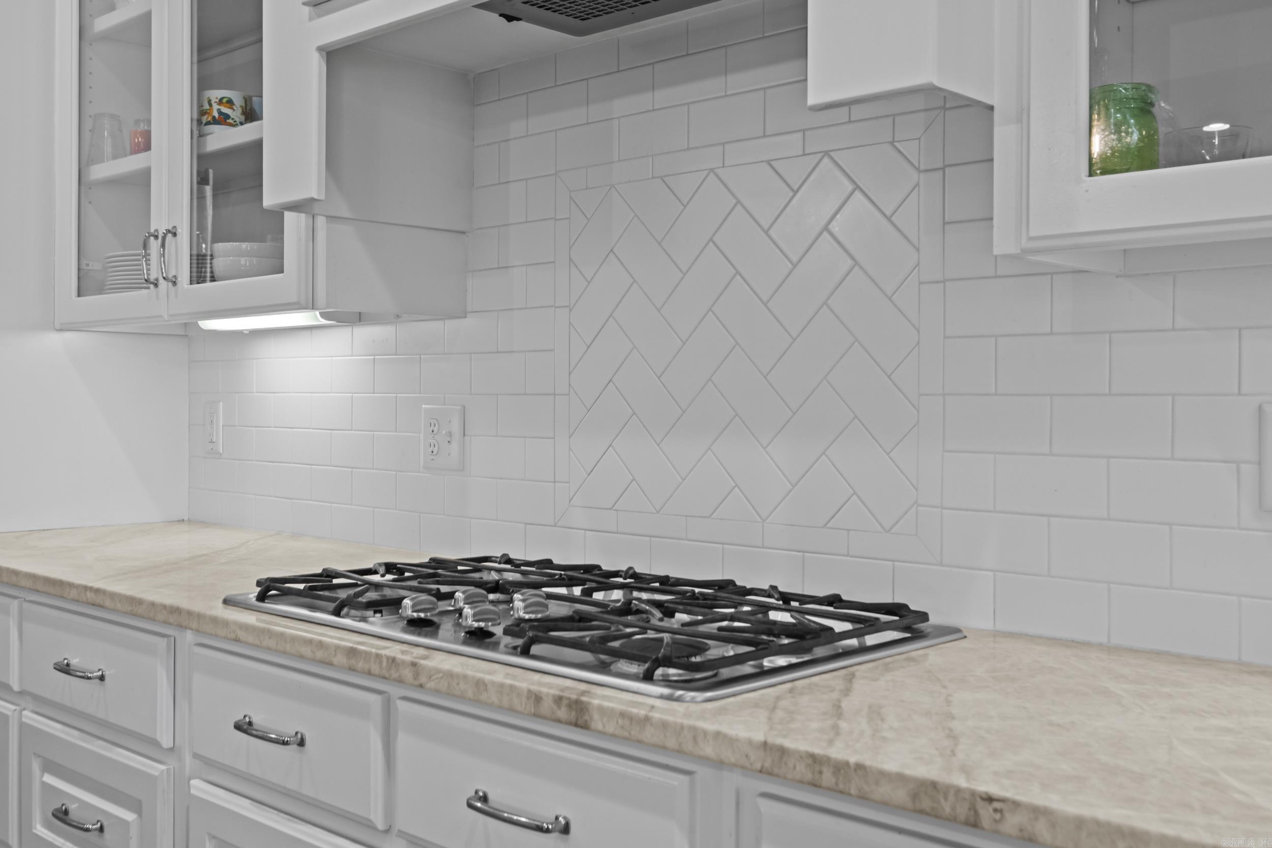 MILLERS GLENN - Residential