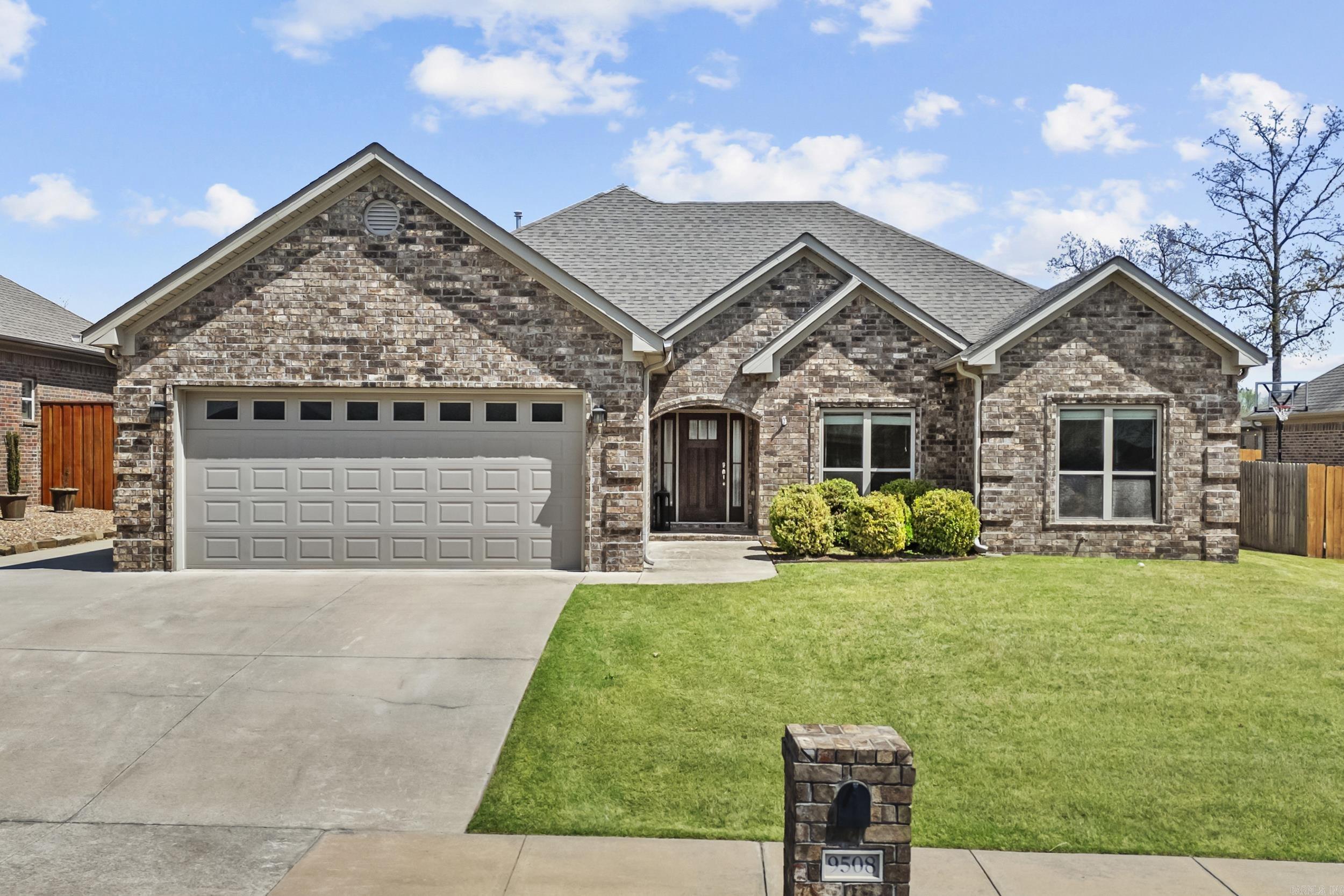 MILLERS GLENN - Residential