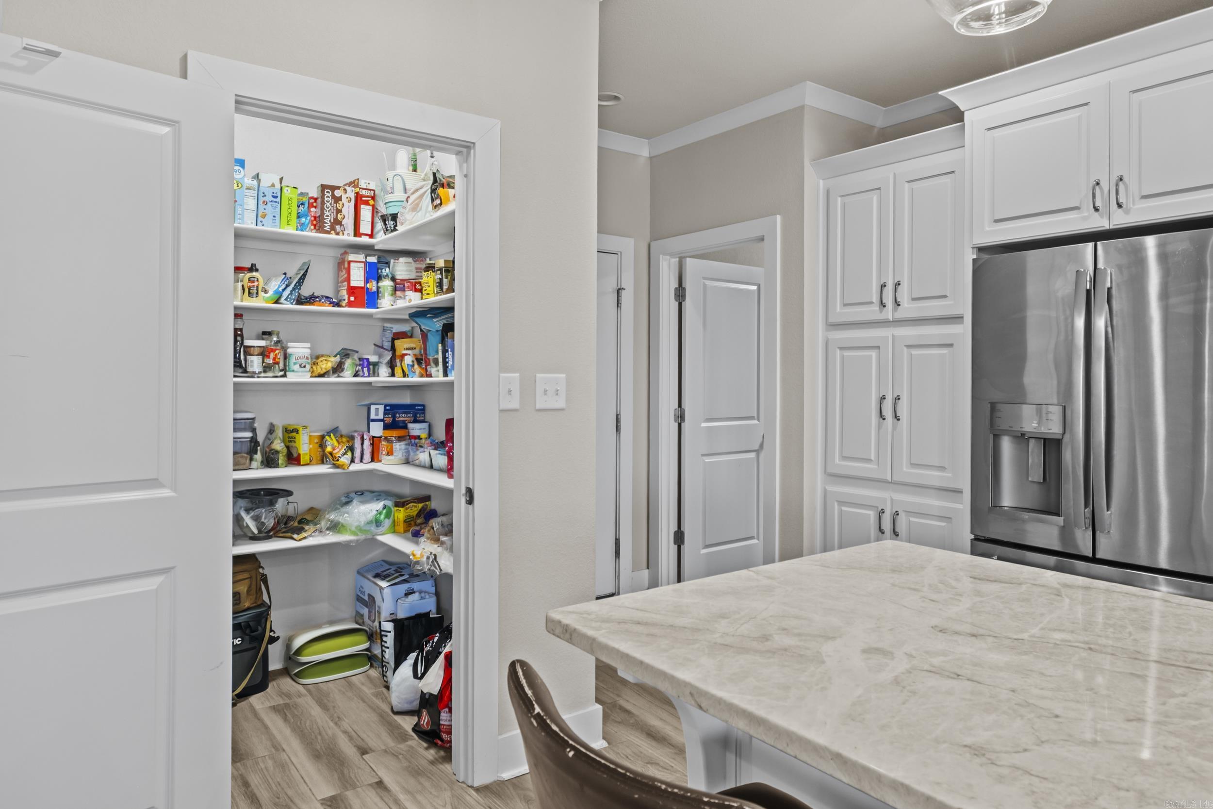 MILLERS GLENN - Residential