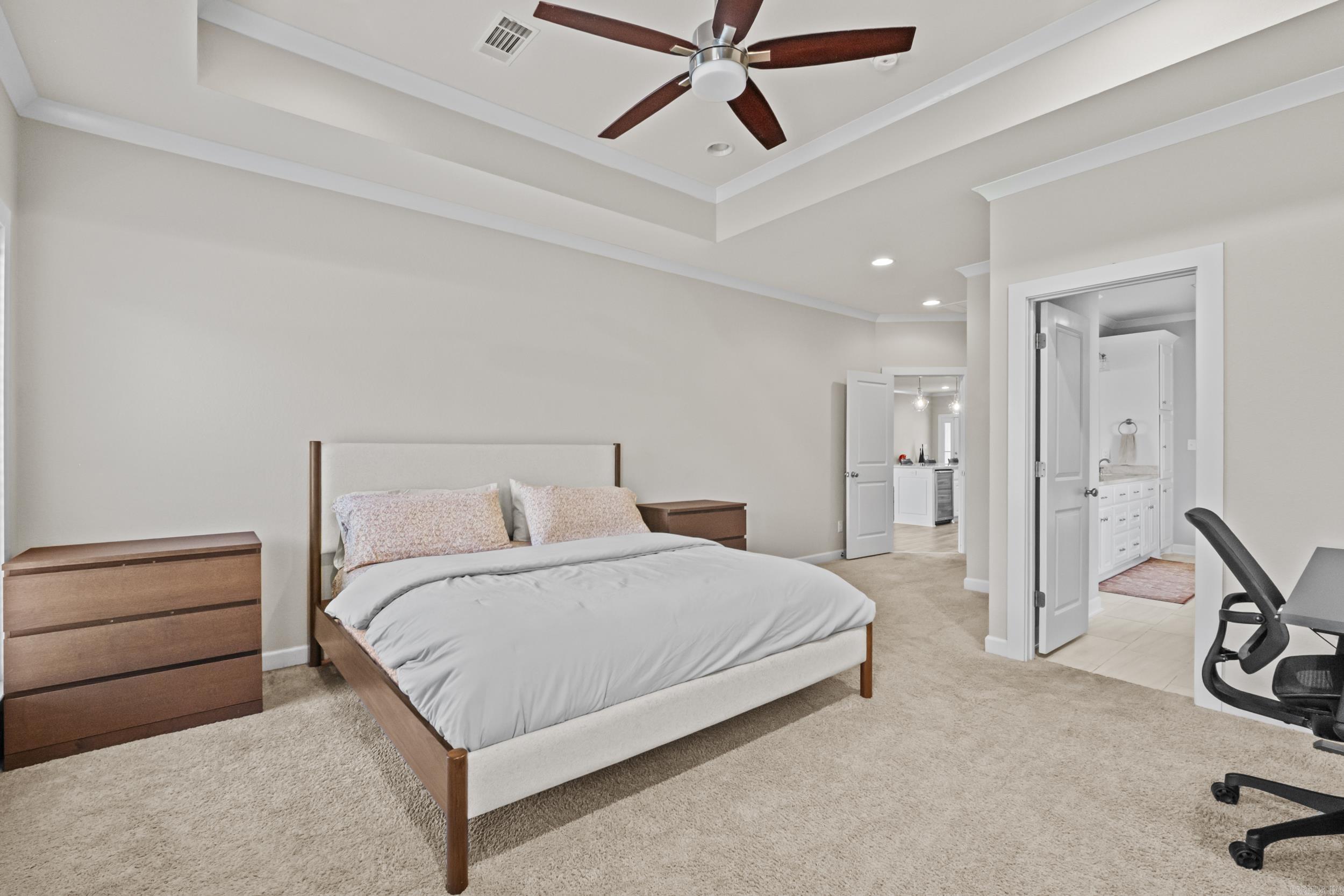 MILLERS GLENN - Residential