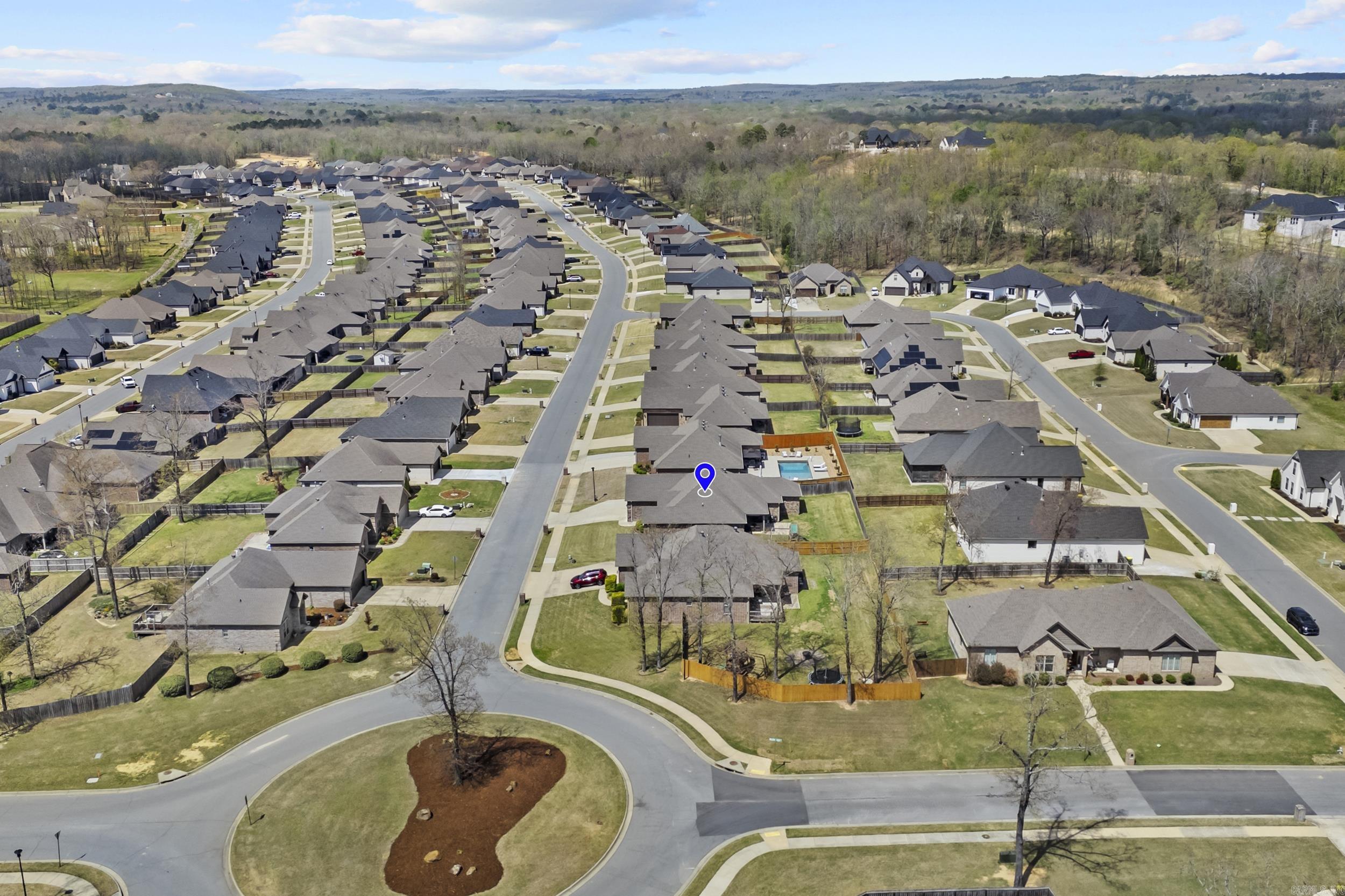 MILLERS GLENN - Residential