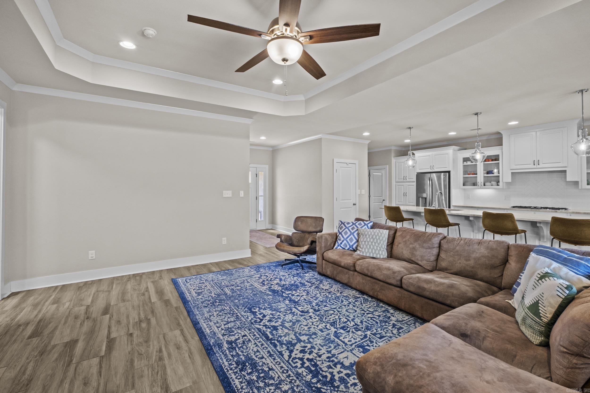 MILLERS GLENN - Residential