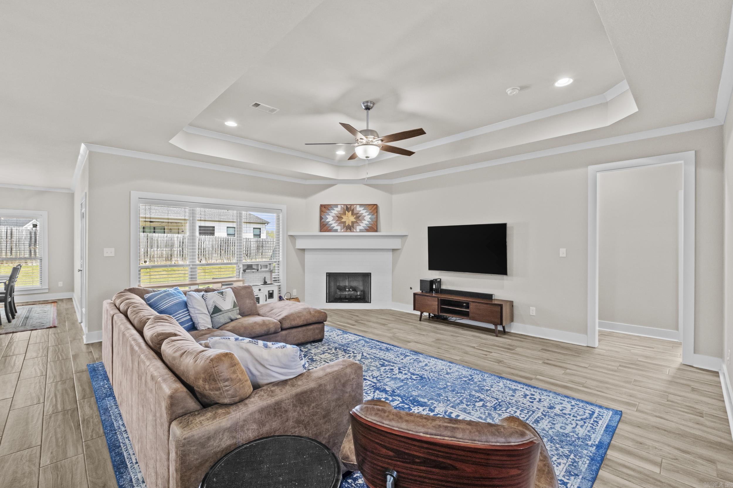 MILLERS GLENN - Residential