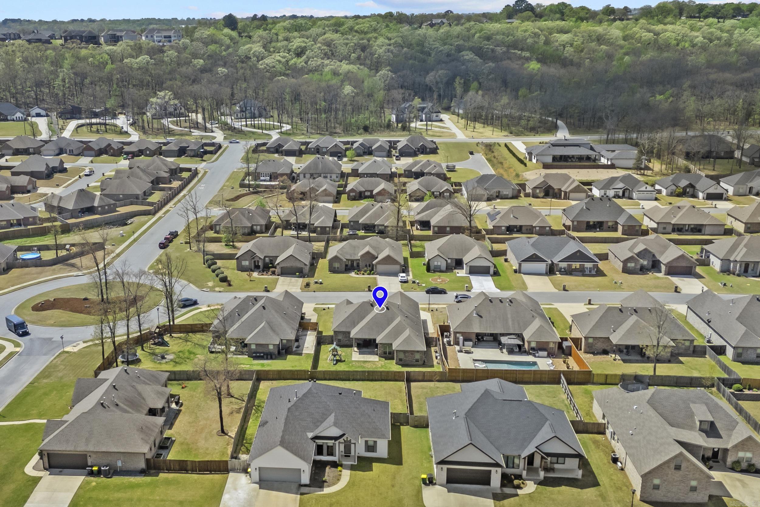 MILLERS GLENN - Residential