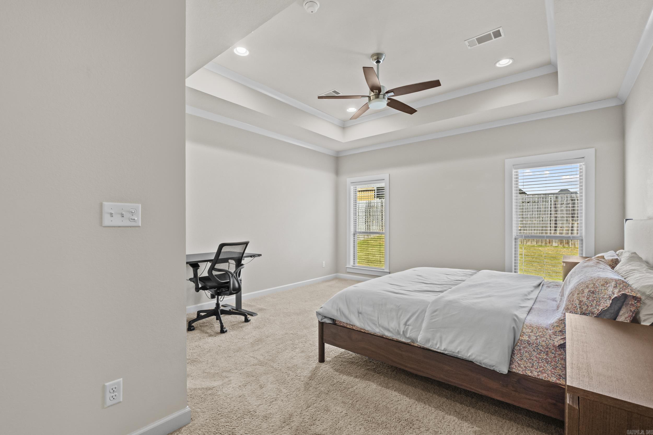 MILLERS GLENN - Residential