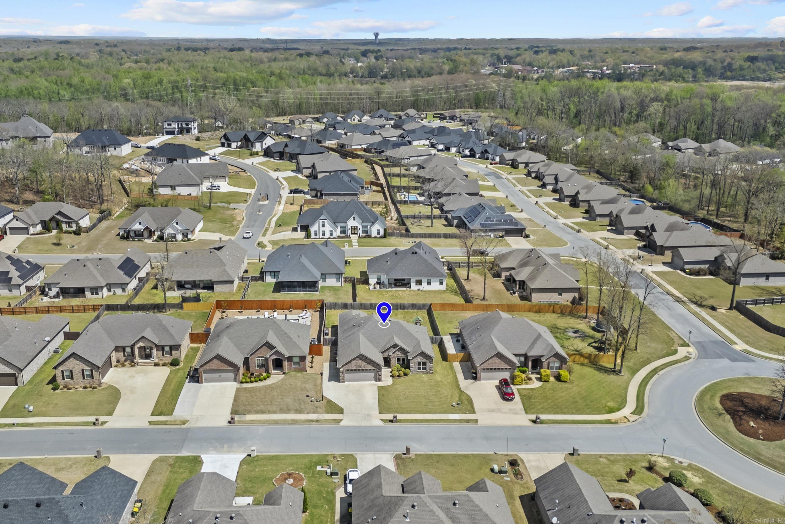 MILLERS GLENN - Residential