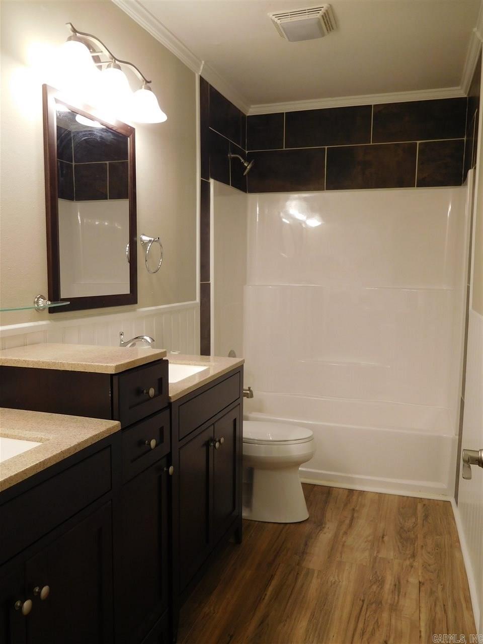 Springlake Acres - Residential