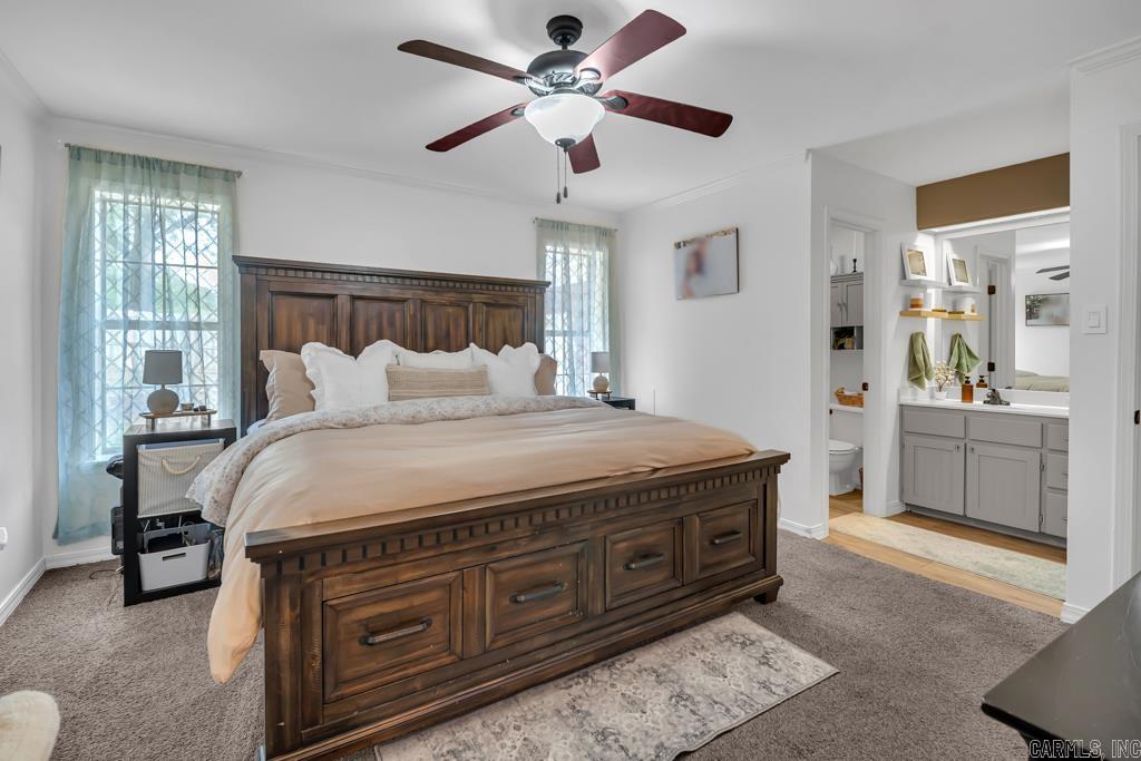 HAMILTON-WILSON ADDN TO LEW - Residential