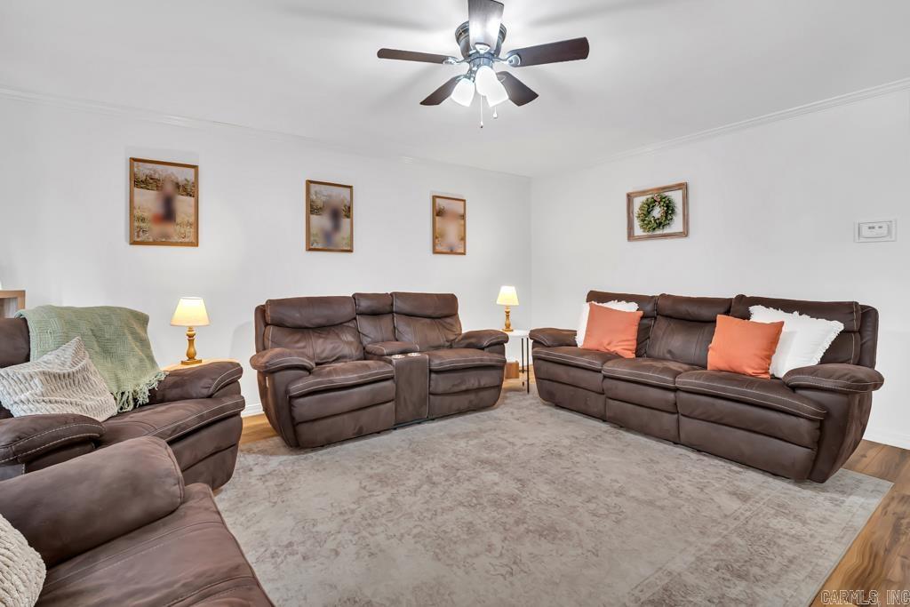 HAMILTON-WILSON ADDN TO LEW - Residential