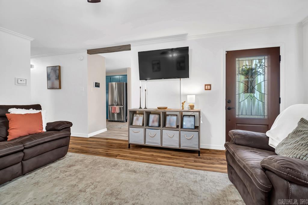 HAMILTON-WILSON ADDN TO LEW - Residential