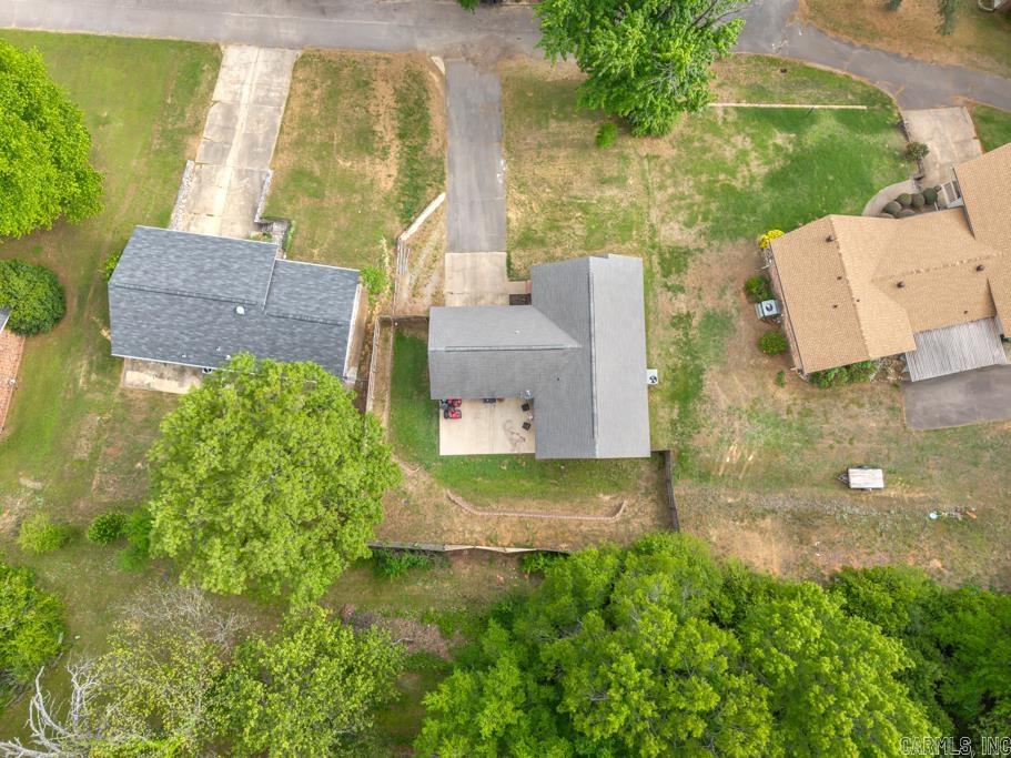 HAMILTON-WILSON ADDN TO LEW - Residential