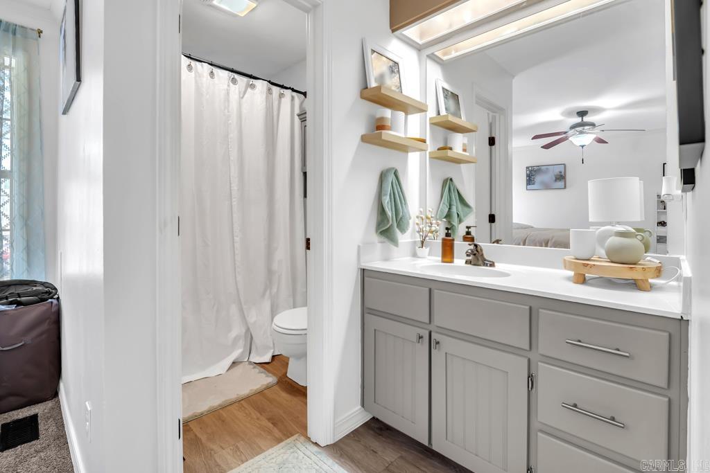 HAMILTON-WILSON ADDN TO LEW - Residential