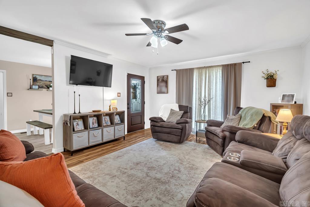 HAMILTON-WILSON ADDN TO LEW - Residential