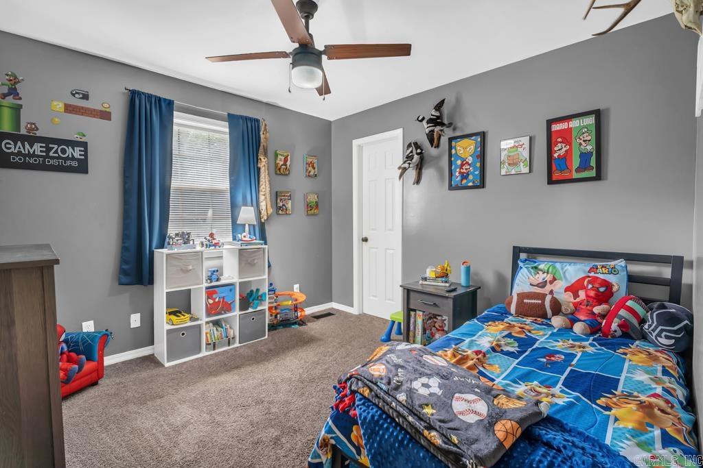 HAMILTON-WILSON ADDN TO LEW - Residential