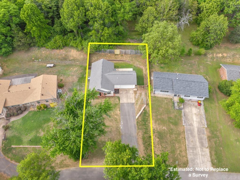 HAMILTON-WILSON ADDN TO LEW - Residential