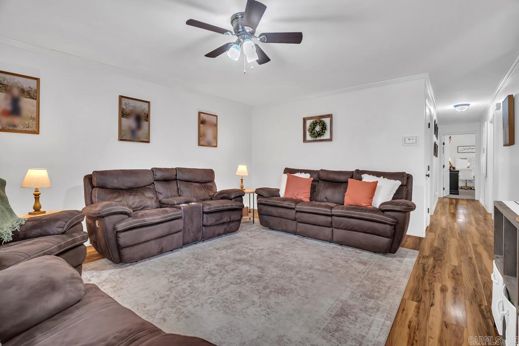 HAMILTON-WILSON ADDN TO LEW - Residential