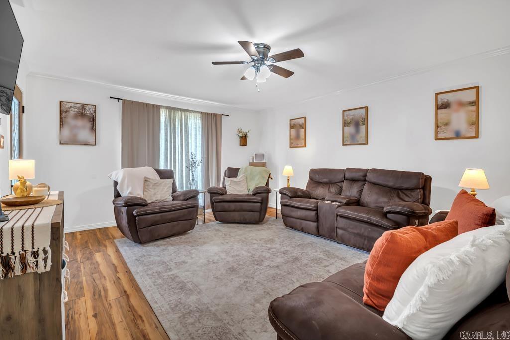 HAMILTON-WILSON ADDN TO LEW - Residential