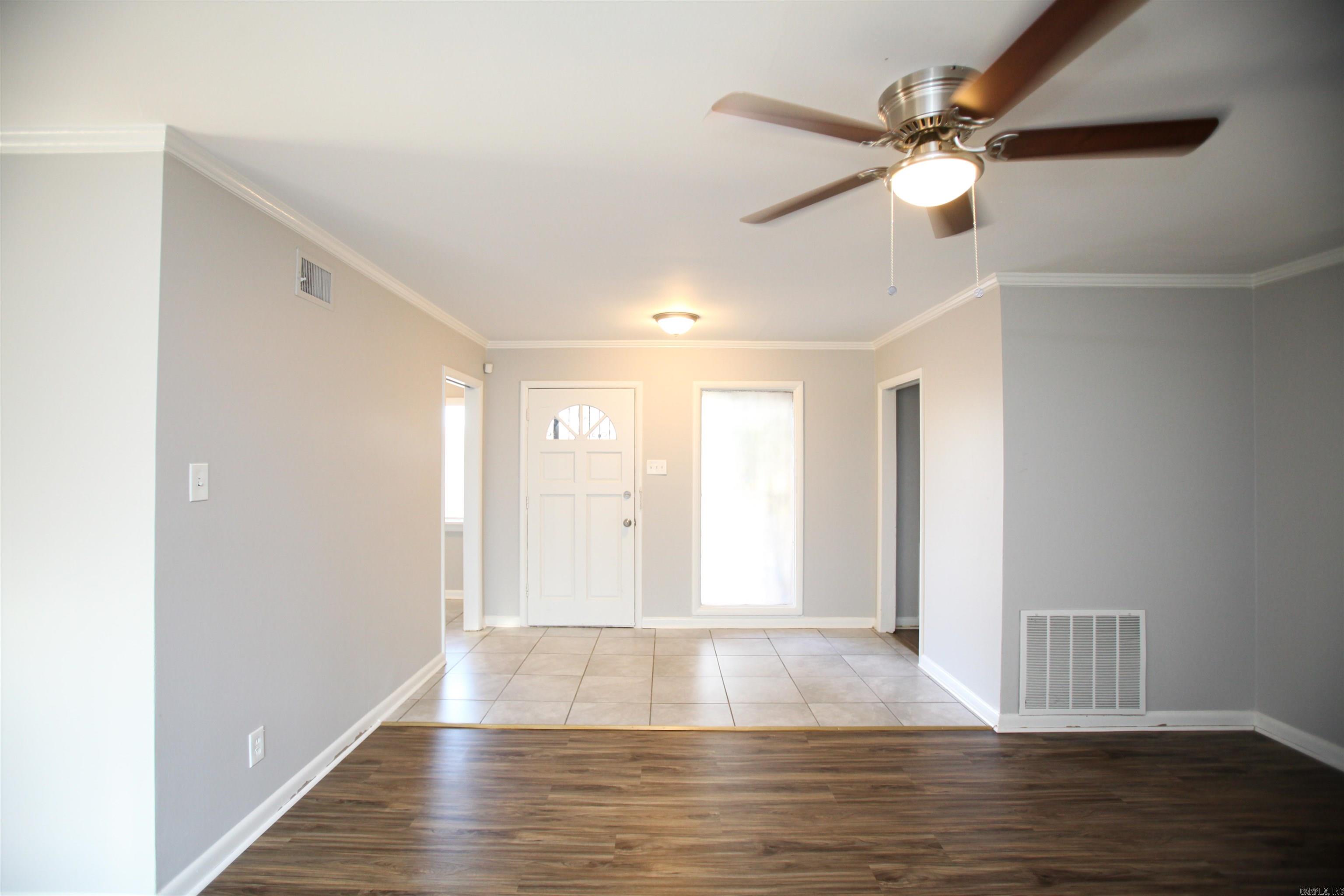 Hamilton & Brack - Residential Lease