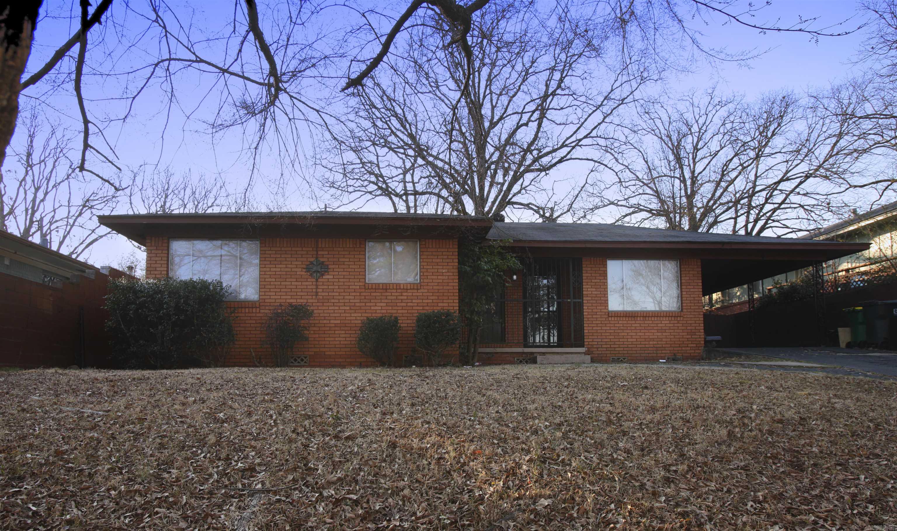 Hamilton & Brack - Residential Lease