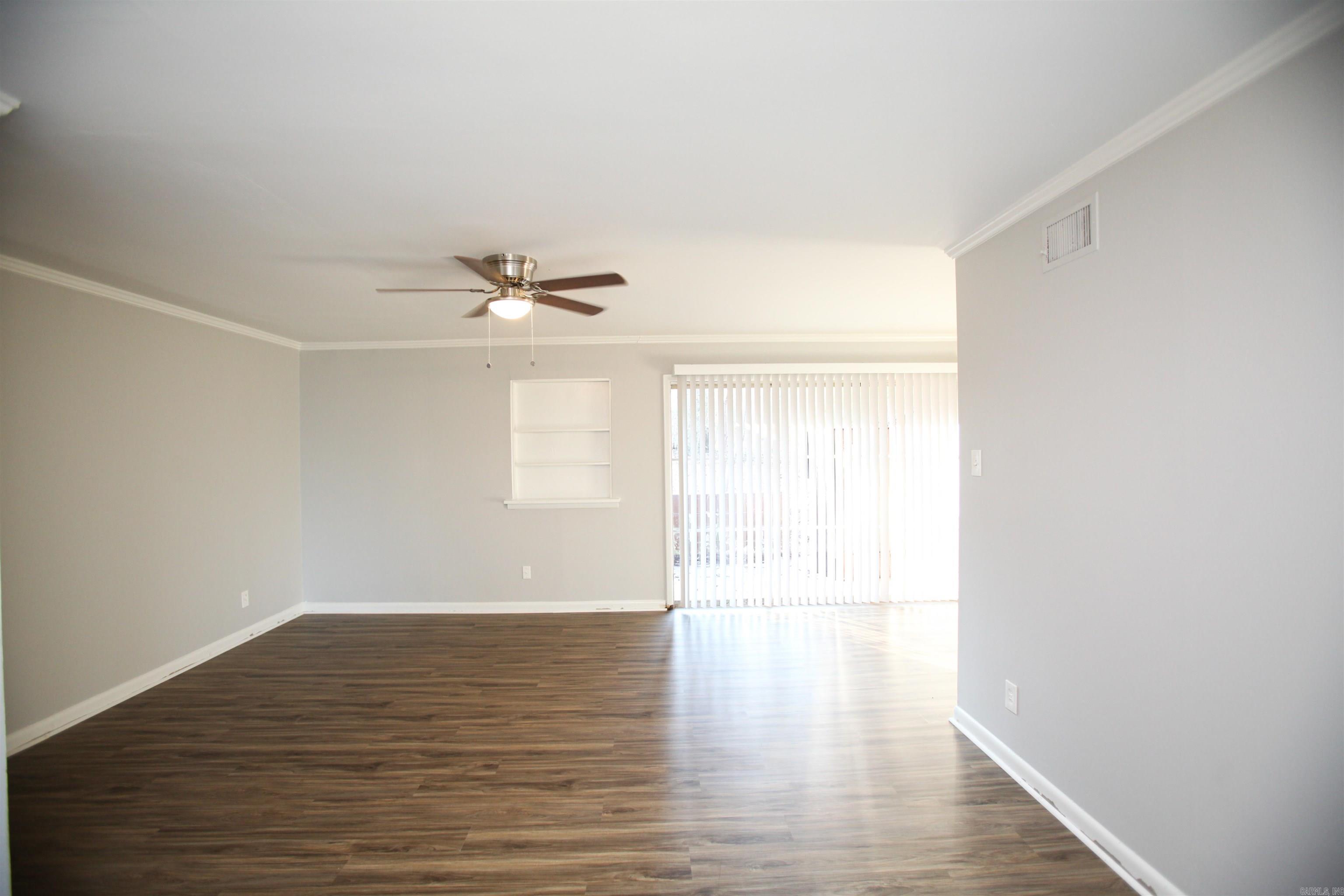 Hamilton & Brack - Residential Lease