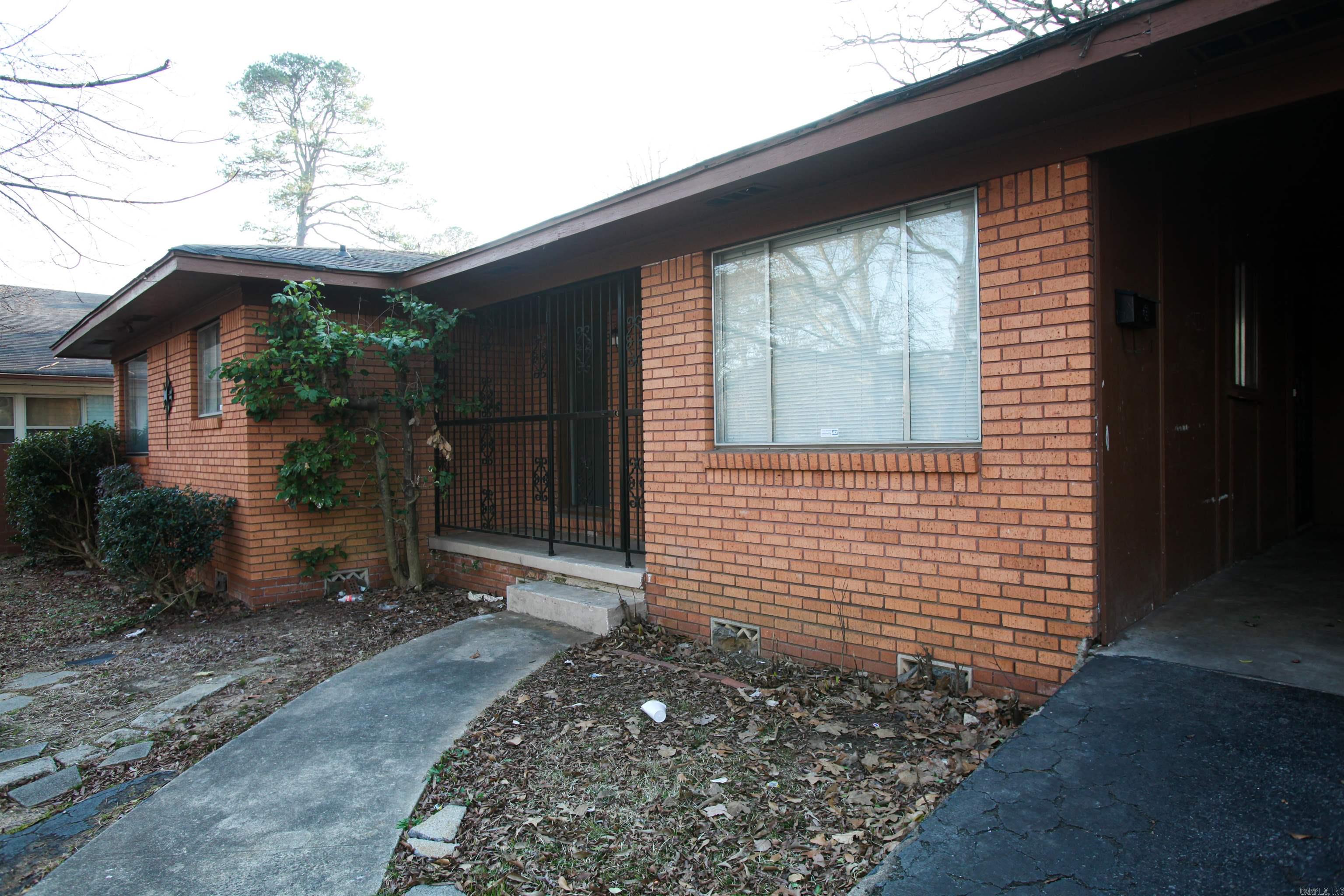 Hamilton & Brack - Residential Lease