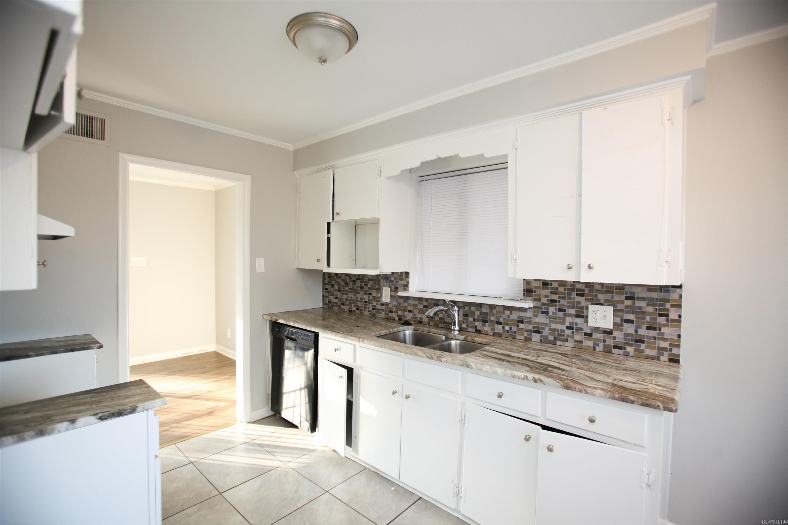 Hamilton & Brack - Residential Lease