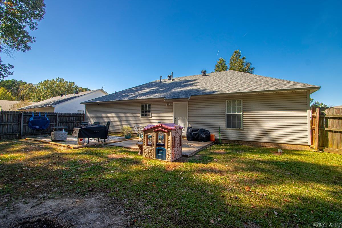 TIMBERLAKE - Residential